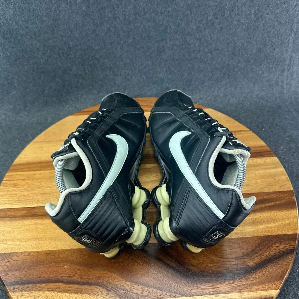 Nike shox junior